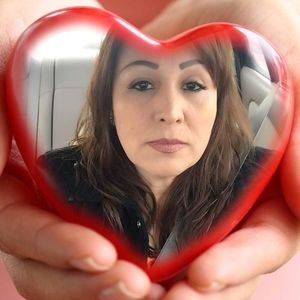 Meet your Posher, Glorya